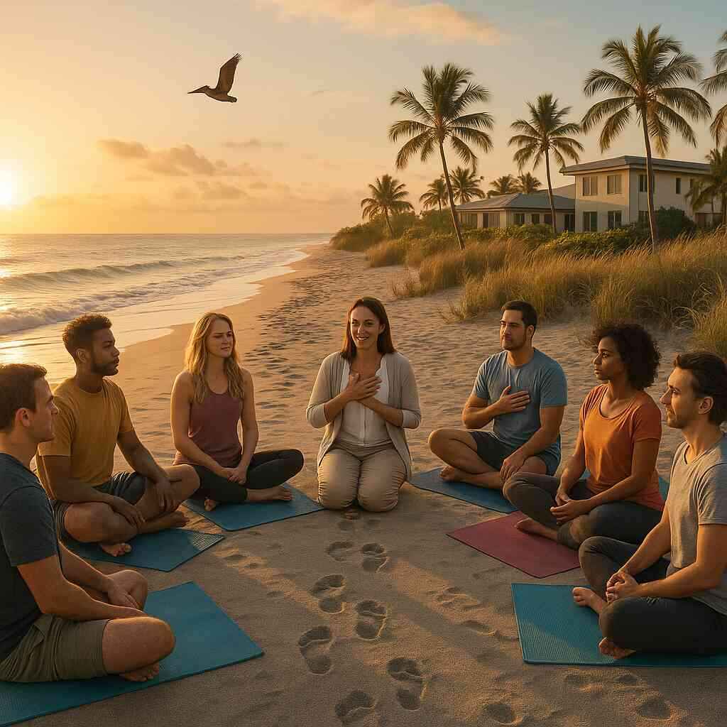 Ultimate Guide To Delray Beach Rehab Paths At Reco Intensive