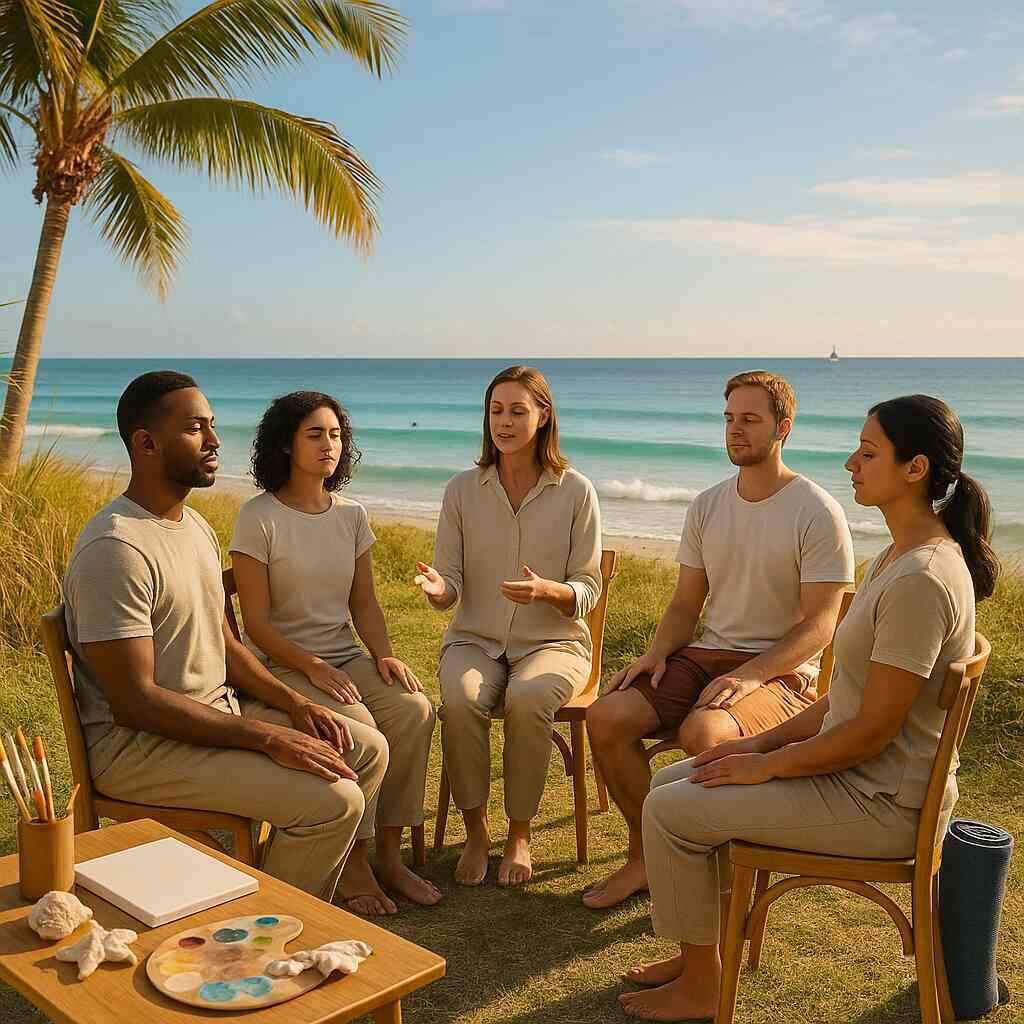 Ultimate Guide To Delray Beach Rehab Paths At Reco Intensive