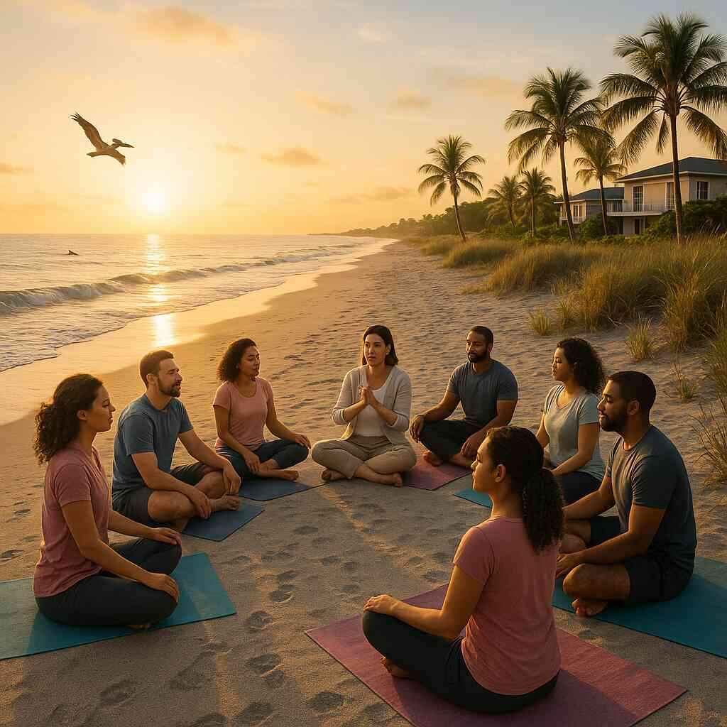 Ultimate Guide To Delray Beach Rehab Paths At Reco Intensive
