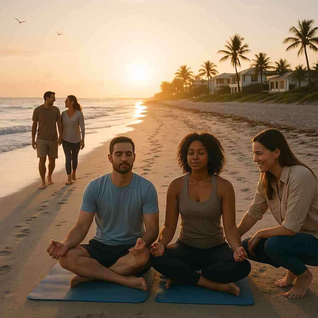 What Are Best Recovery Plans Near Palm Beach RECO Intensive