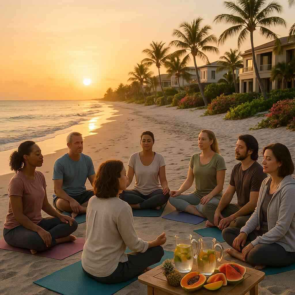 What Are the Best Delray Beach Rehab Options with RECO