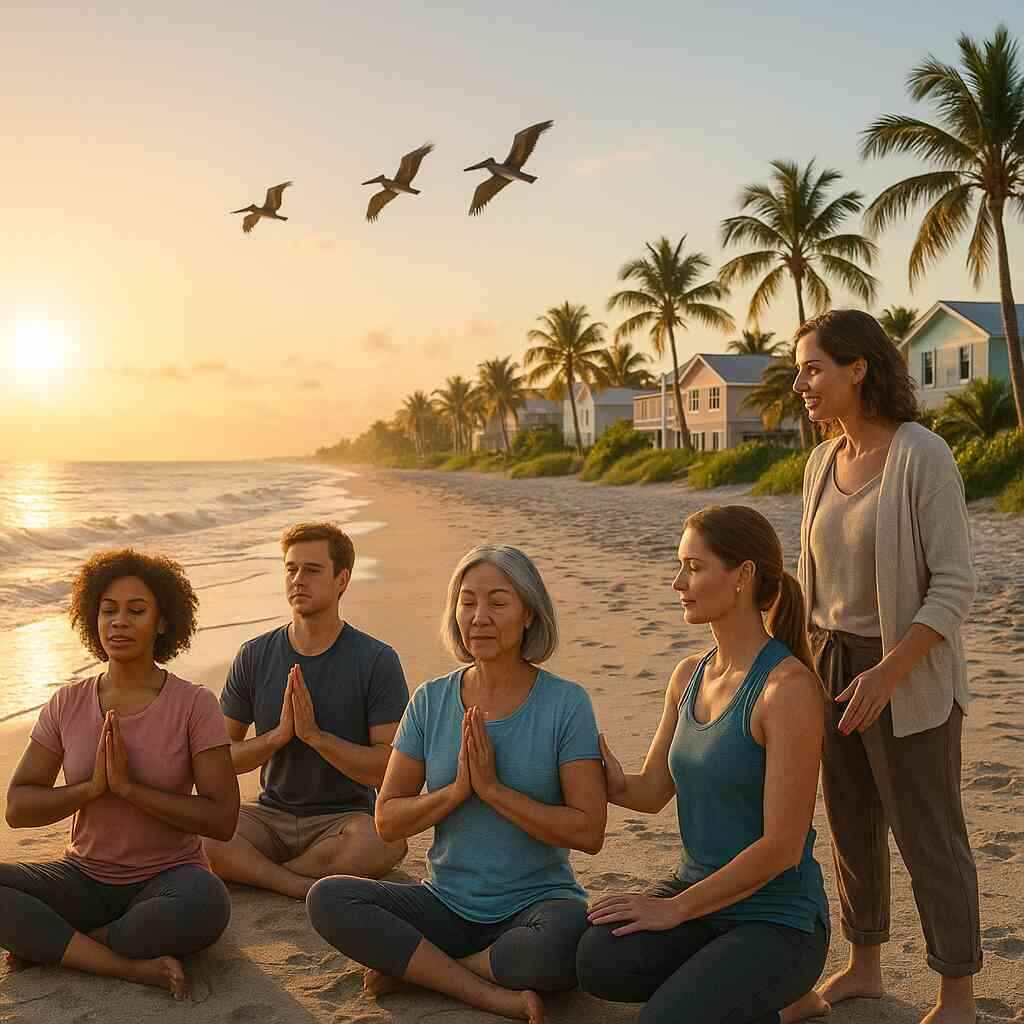What Are the Best Delray Beach Rehab Options with RECO