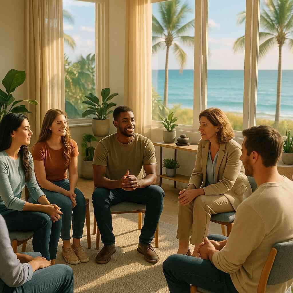What Does Dual Diagnosis Mean at RECO Intensive Florida?