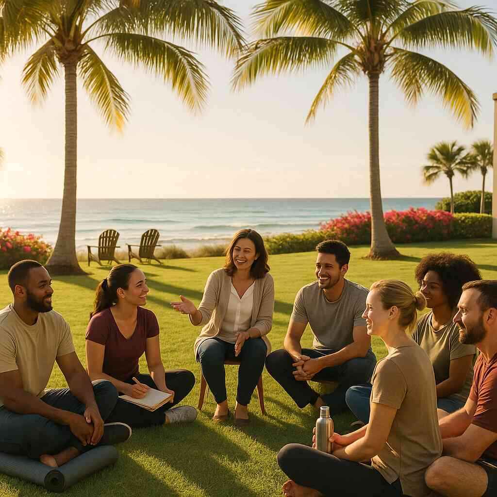 What Does Dual Diagnosis Mean at RECO Intensive Florida?