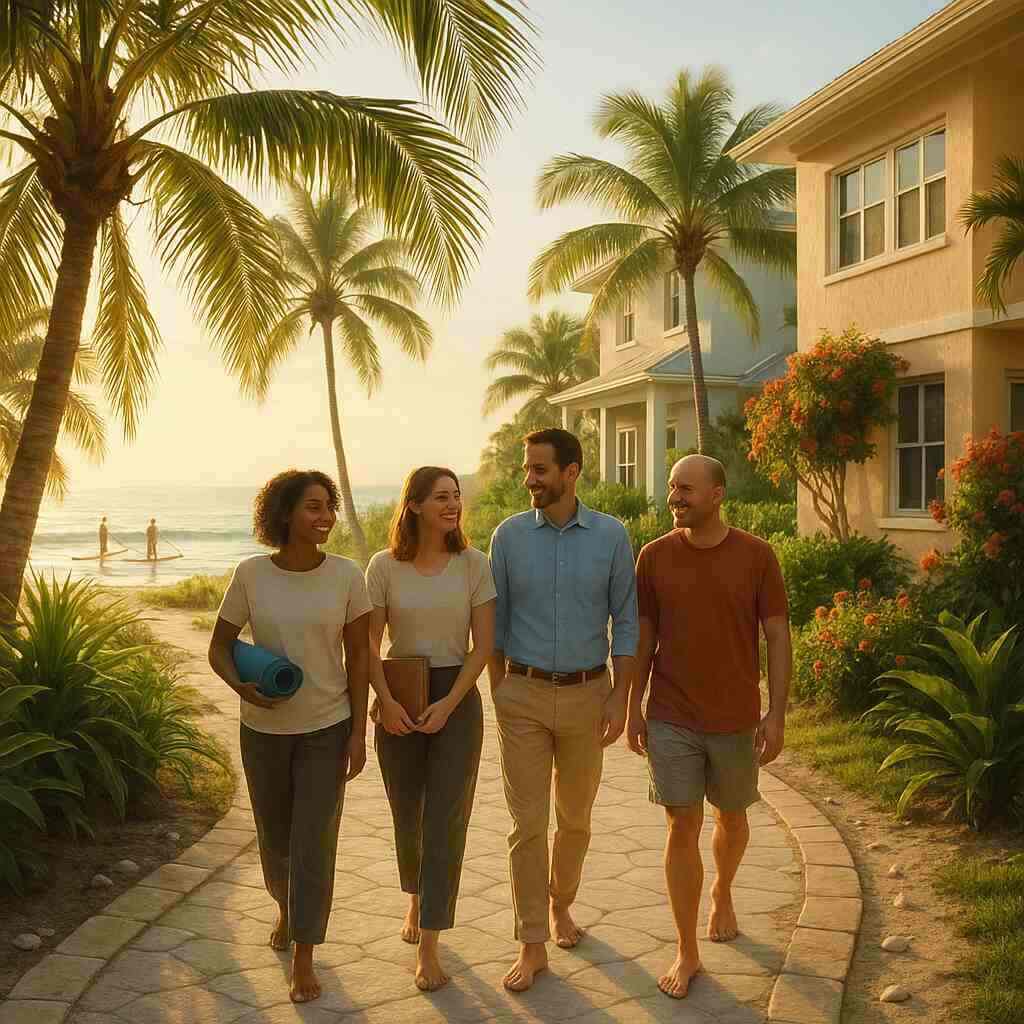 What Does Florida Rehab Admission Mean with RECO Intensive