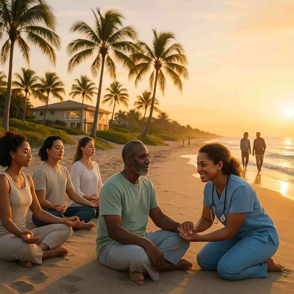 What Does Winter 2026 Detox Excellence Mean at RECO Intensive