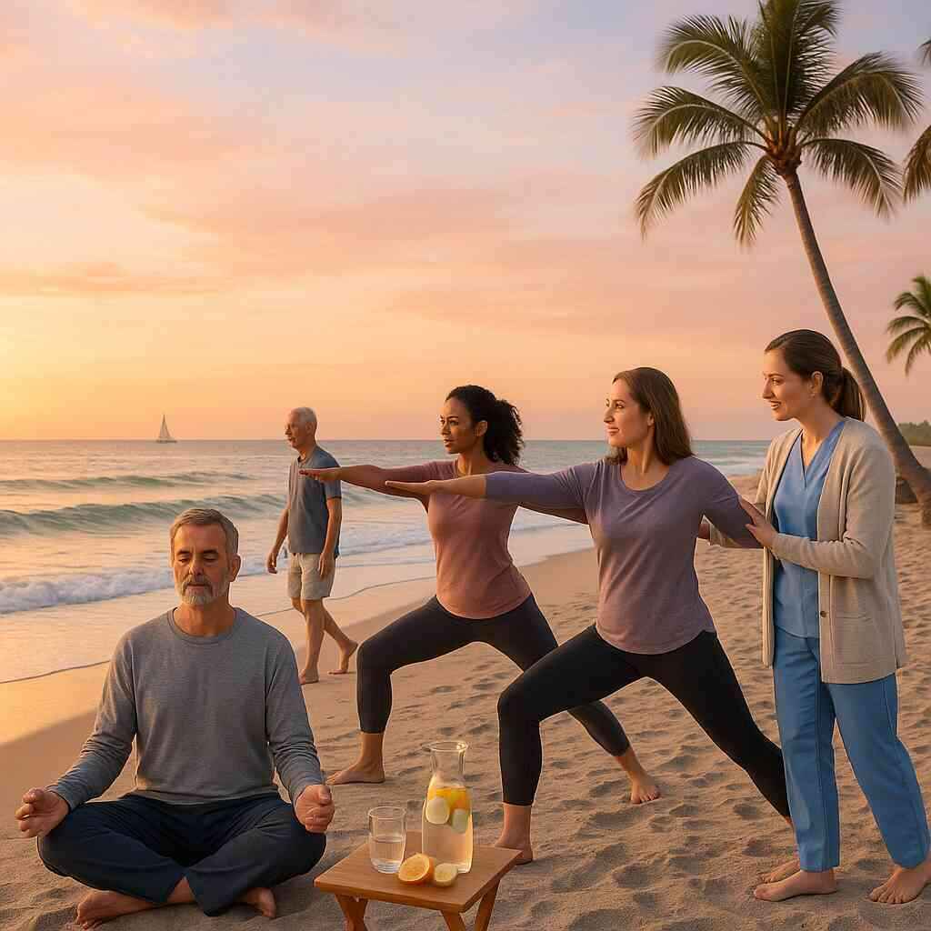What Does Winter 2026 Detox Excellence Mean at RECO Intensive