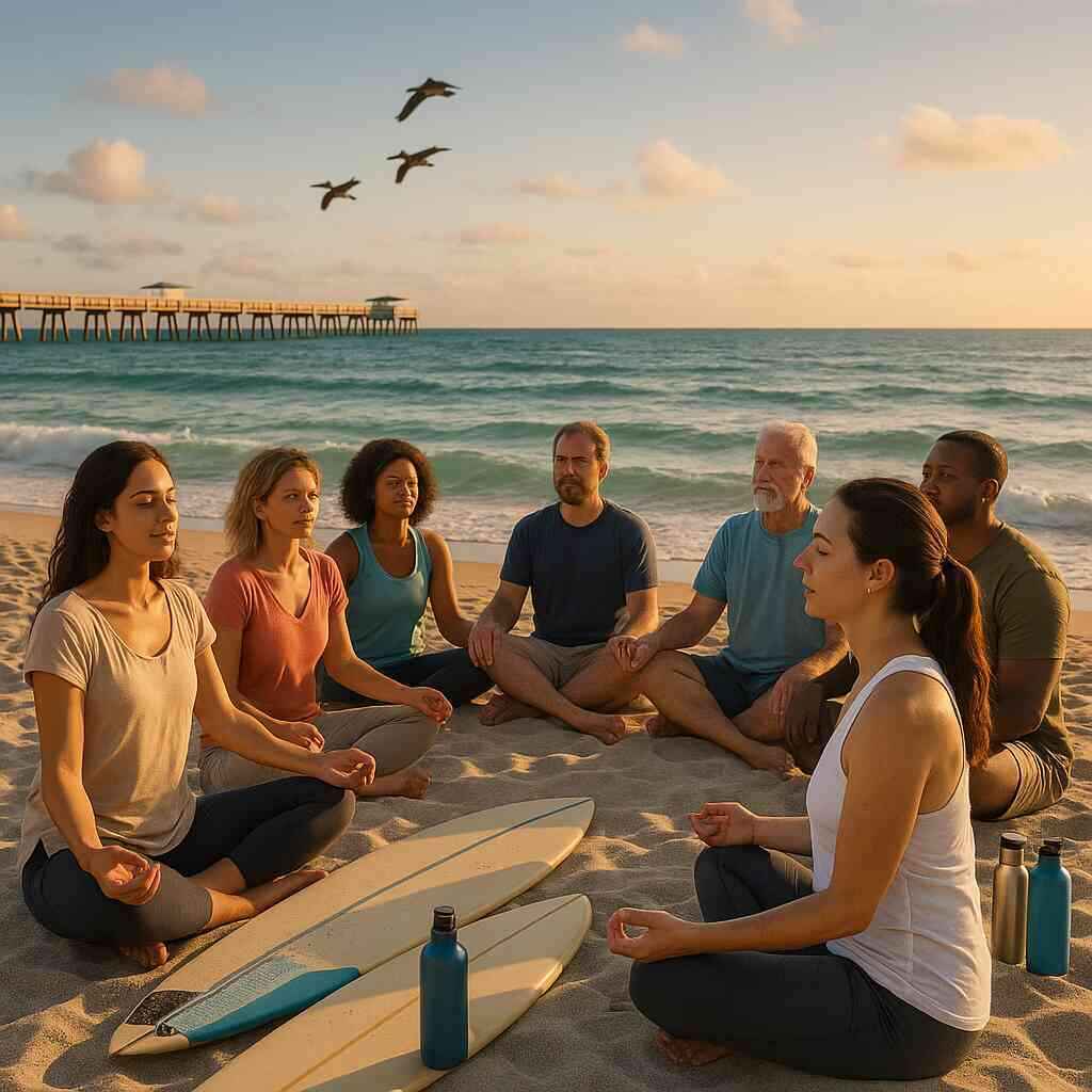 What Is Smart Recovery and How Does RECO Intensive Apply It