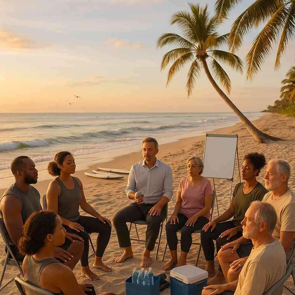 What Is Smart Recovery and How RECO Intensive Applies It