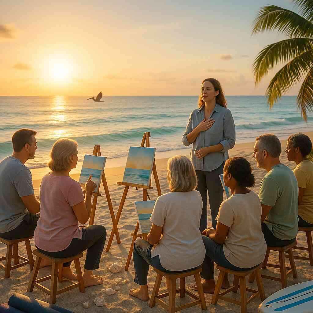 Why Delray Beach Recovery Programs Excel at RECO Intensive