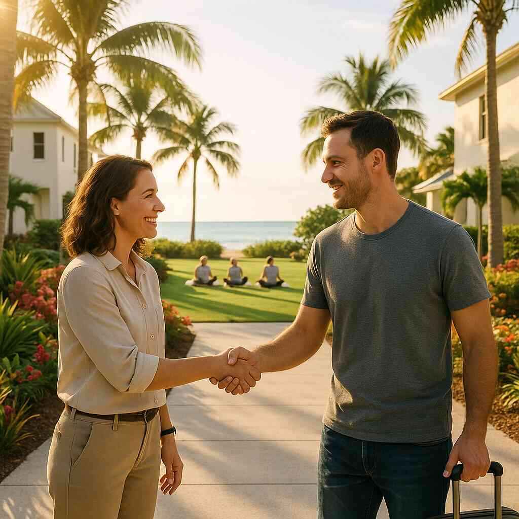 Best Delray Beach Rehab Admission Guide With Reco Intensive