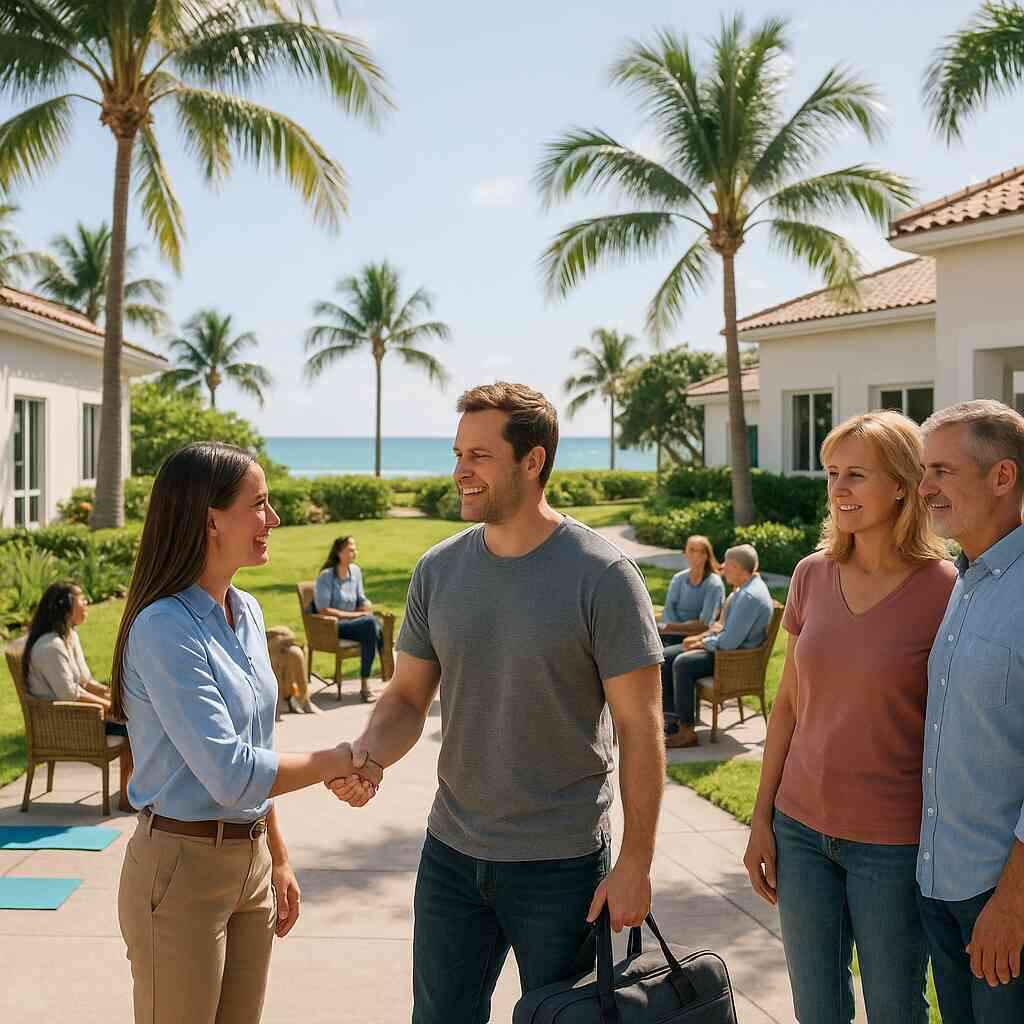 Best Delray Beach Rehab Admission Guide With Reco Intensive