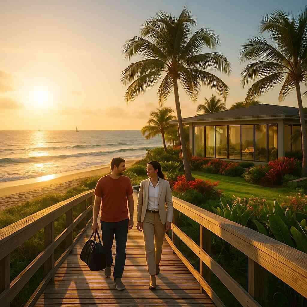 Compare South Florida Detox Centers with RECO Intensive