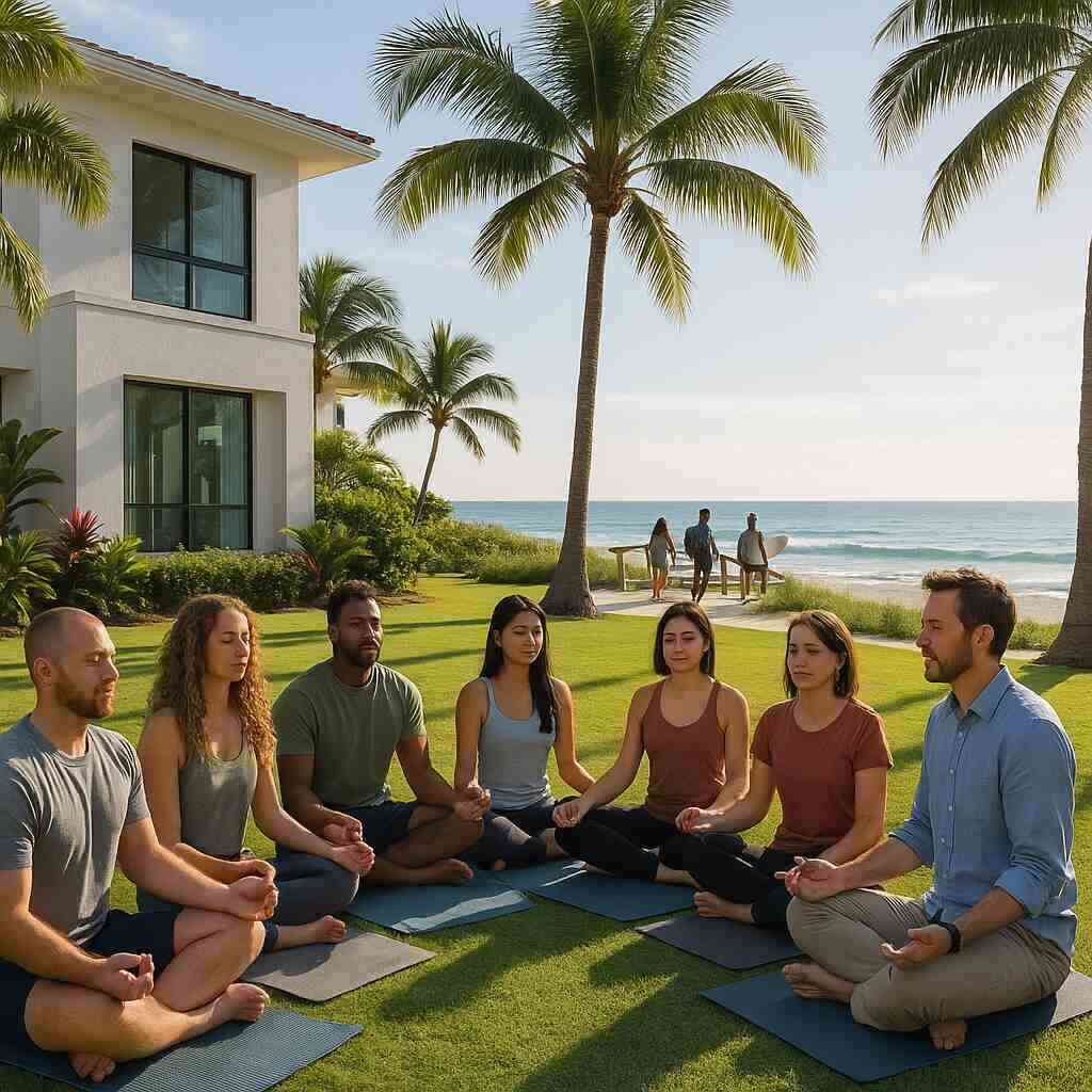Comparing Delray Beach Rehab Care Options via RECO Intensive