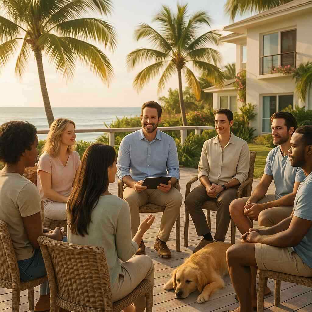 Comparing Delray Beach Rehab Care Options via RECO Intensive