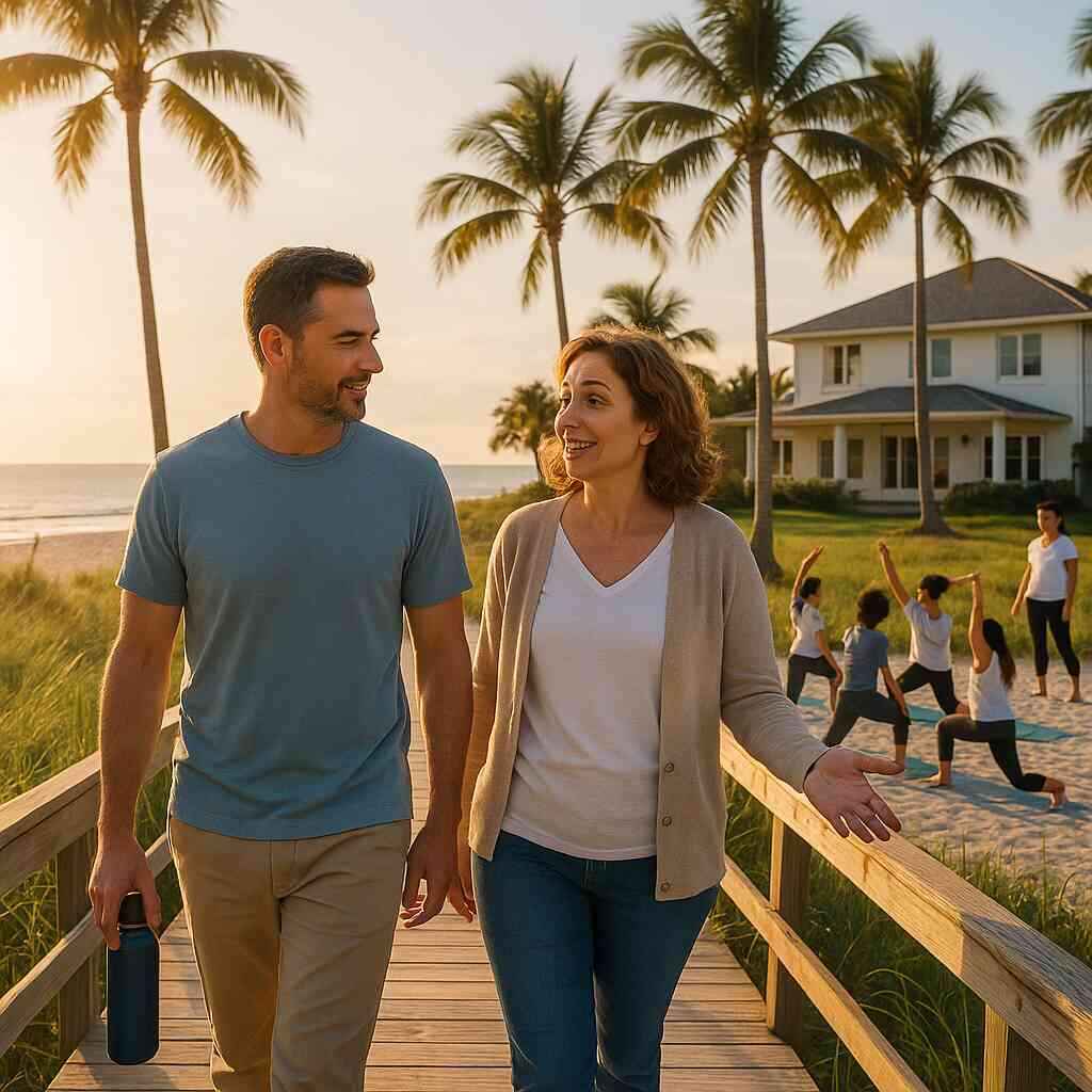 Evaluating Detox vs Rehab Gap with RECO Intensive Experts