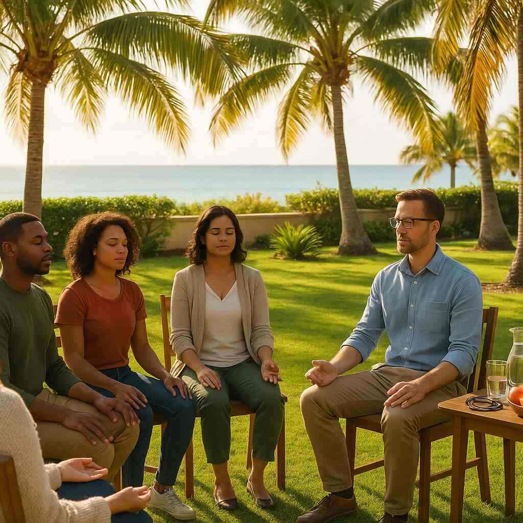 Guide To Dual Disorder Complexity Palm Beach Reco Intensive