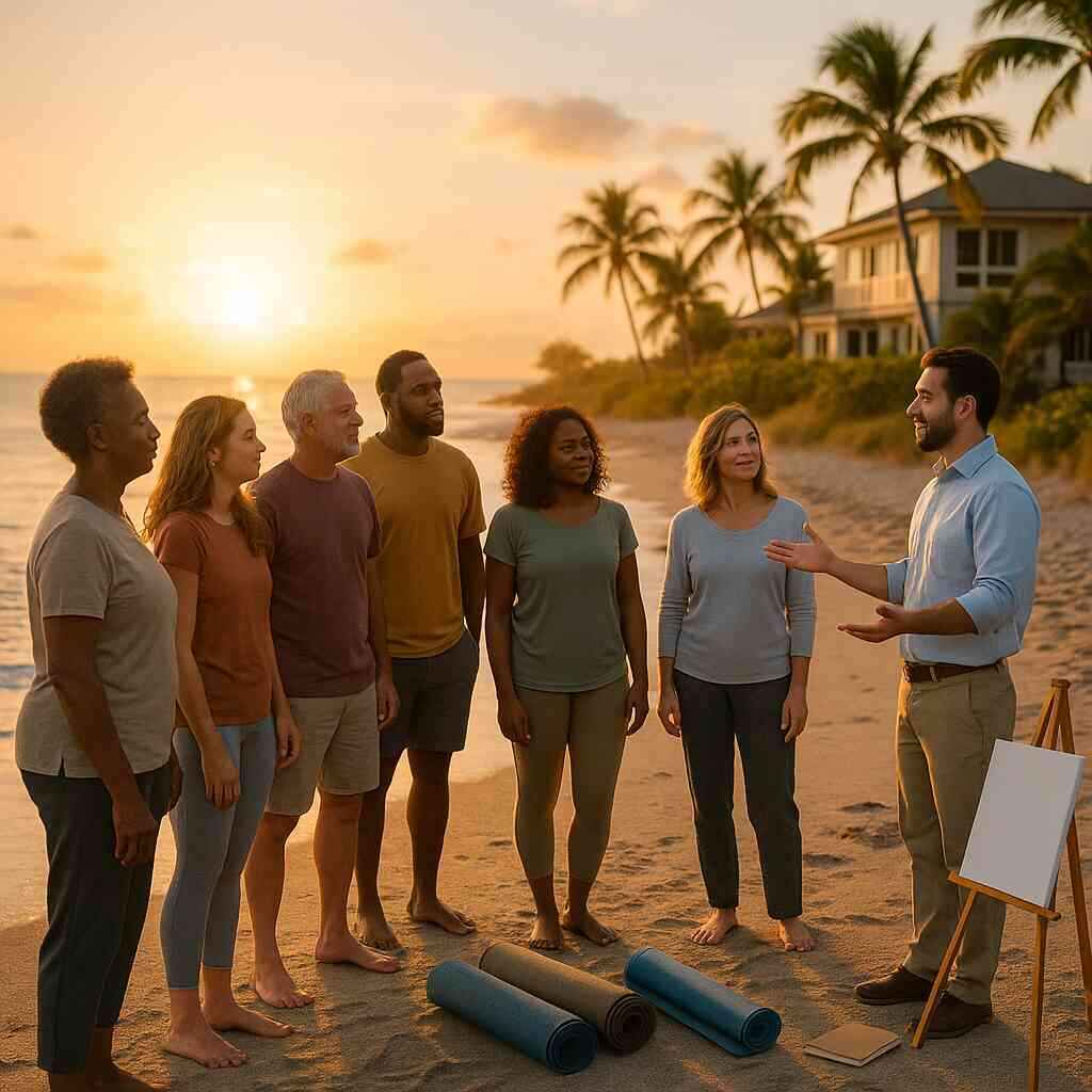 Guide to substance abuse rehab navigation at RECO Intensive