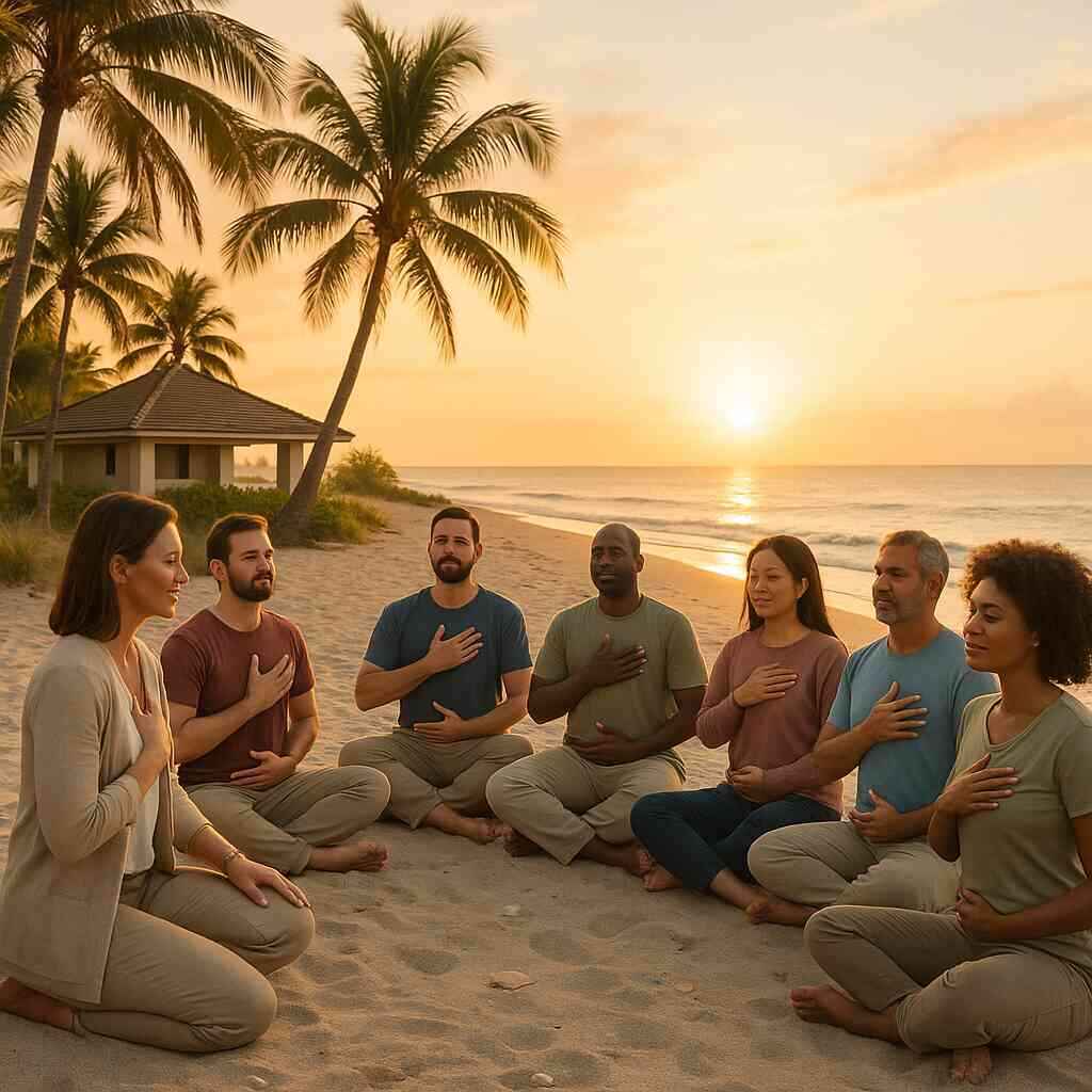 Guide to substance abuse rehab navigation at RECO Intensive