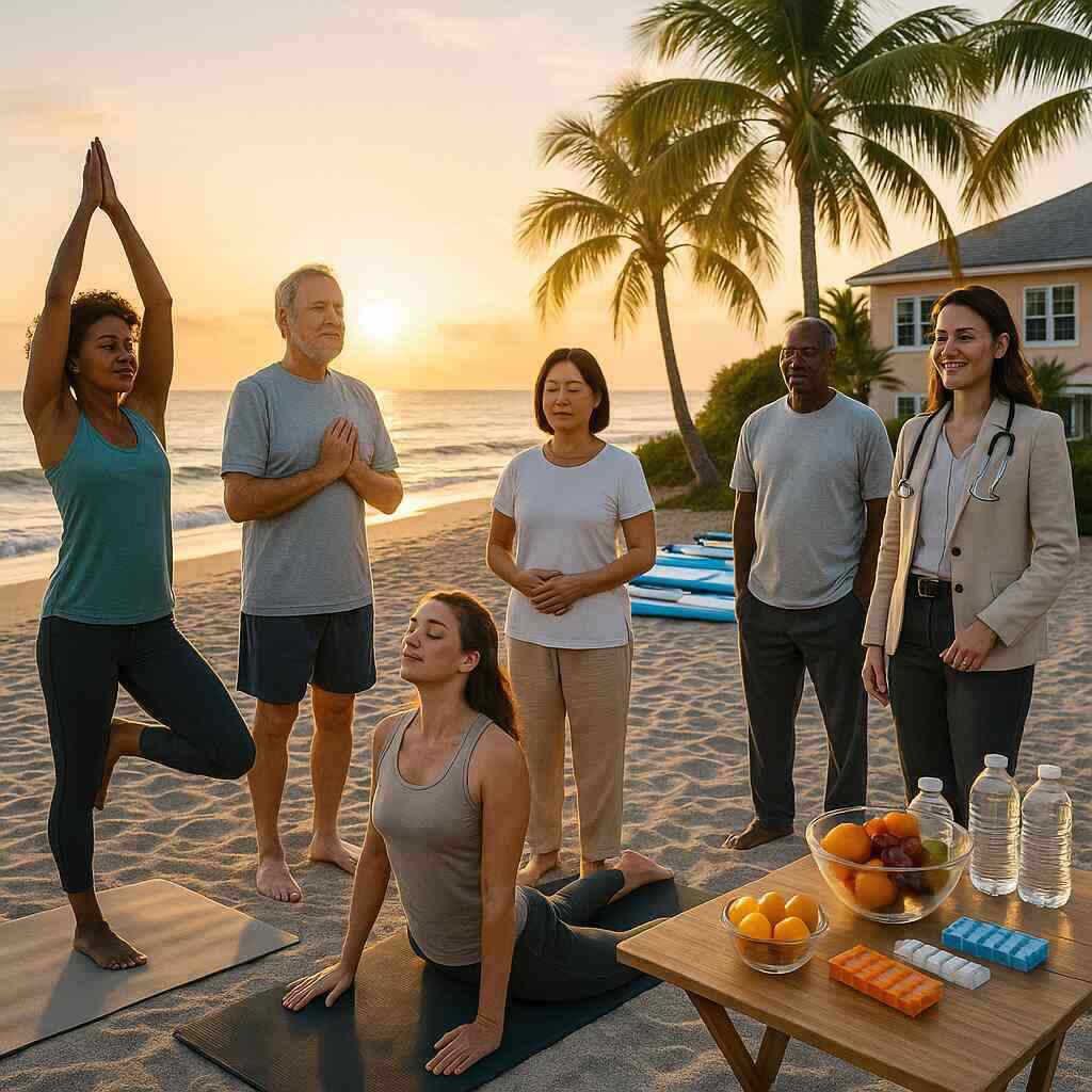 How Reco Intensive Deciphers Dual Diagnosis Delray Beach