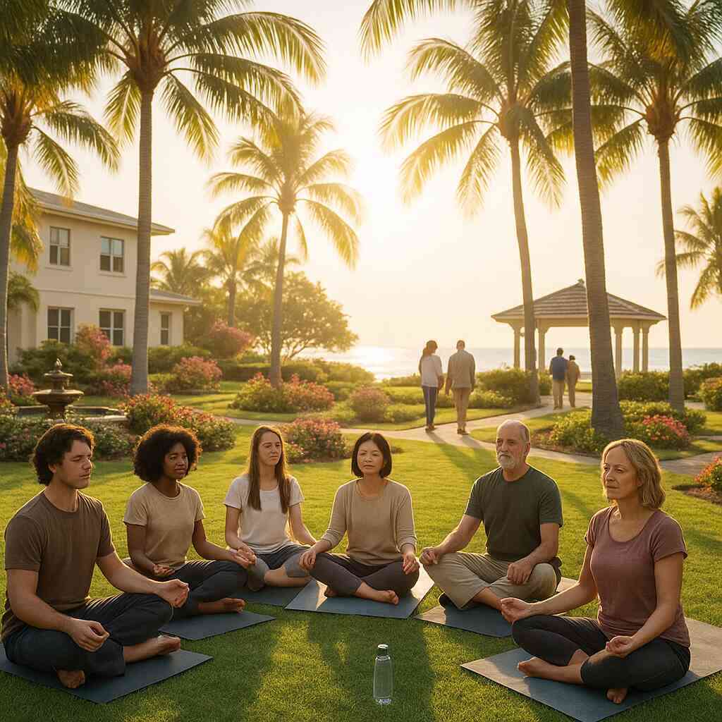 How Reco Intensive Deciphers Dual Diagnosis Delray Beach