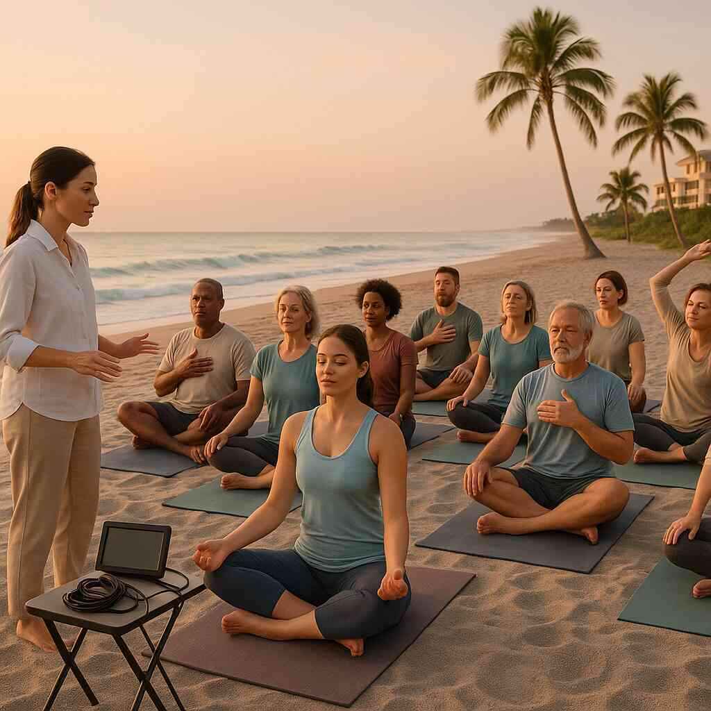 How Reco Intensive Tailors Mental Health Care For Recovery
