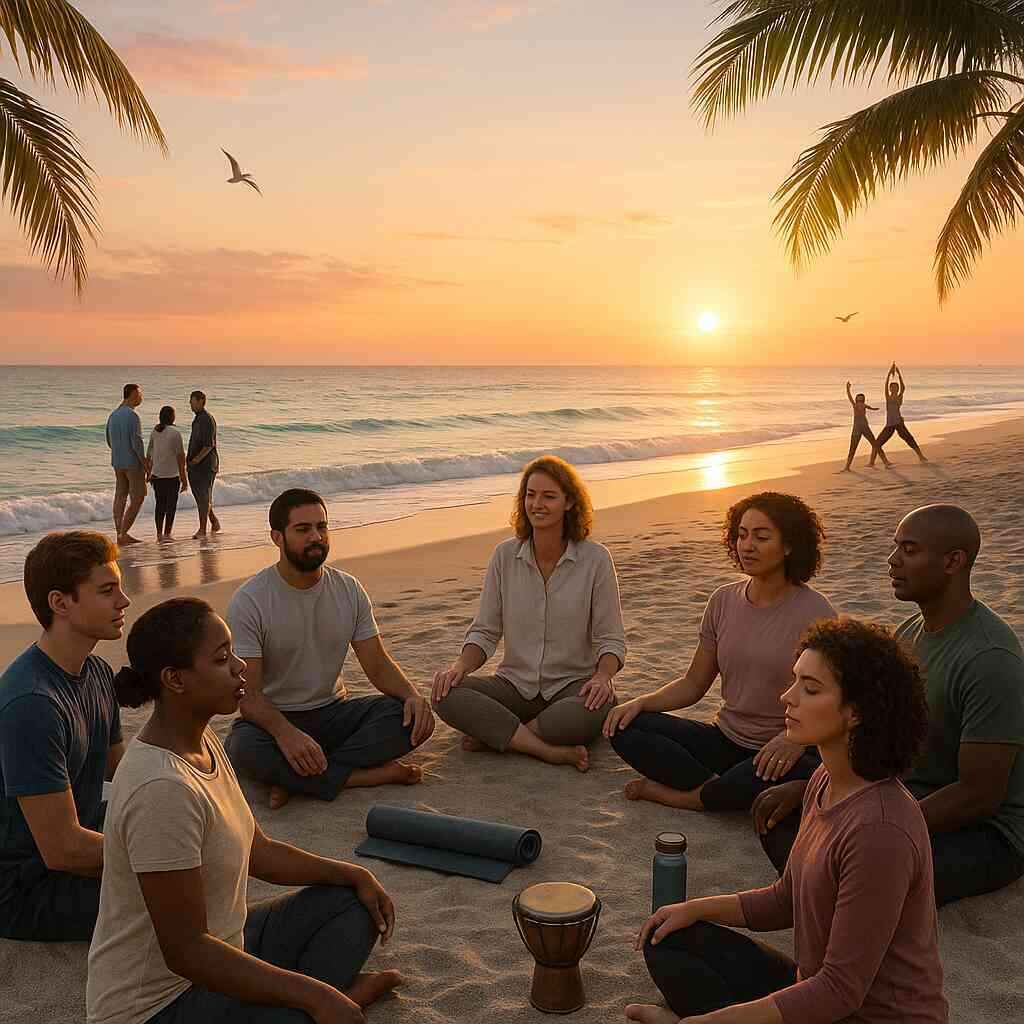How Reco Intensive Tailors Mental Health Care For Recovery
