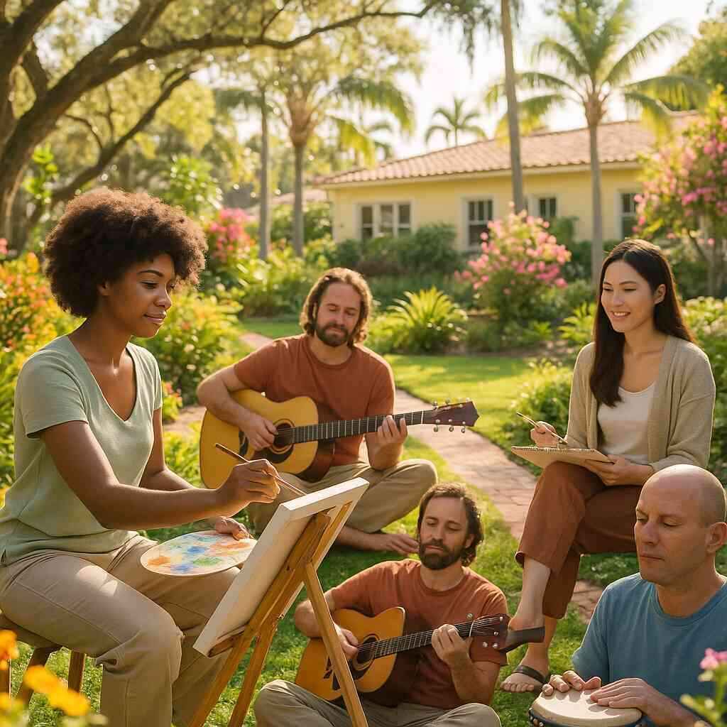 Spring 2026 Guide to Mental Health Detox via RECO Intensive