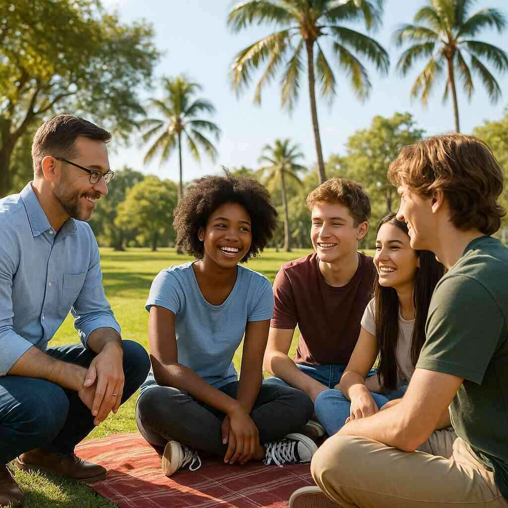 Top 10 Signs Your Teen Needs Delray Rehab RECO Intensive