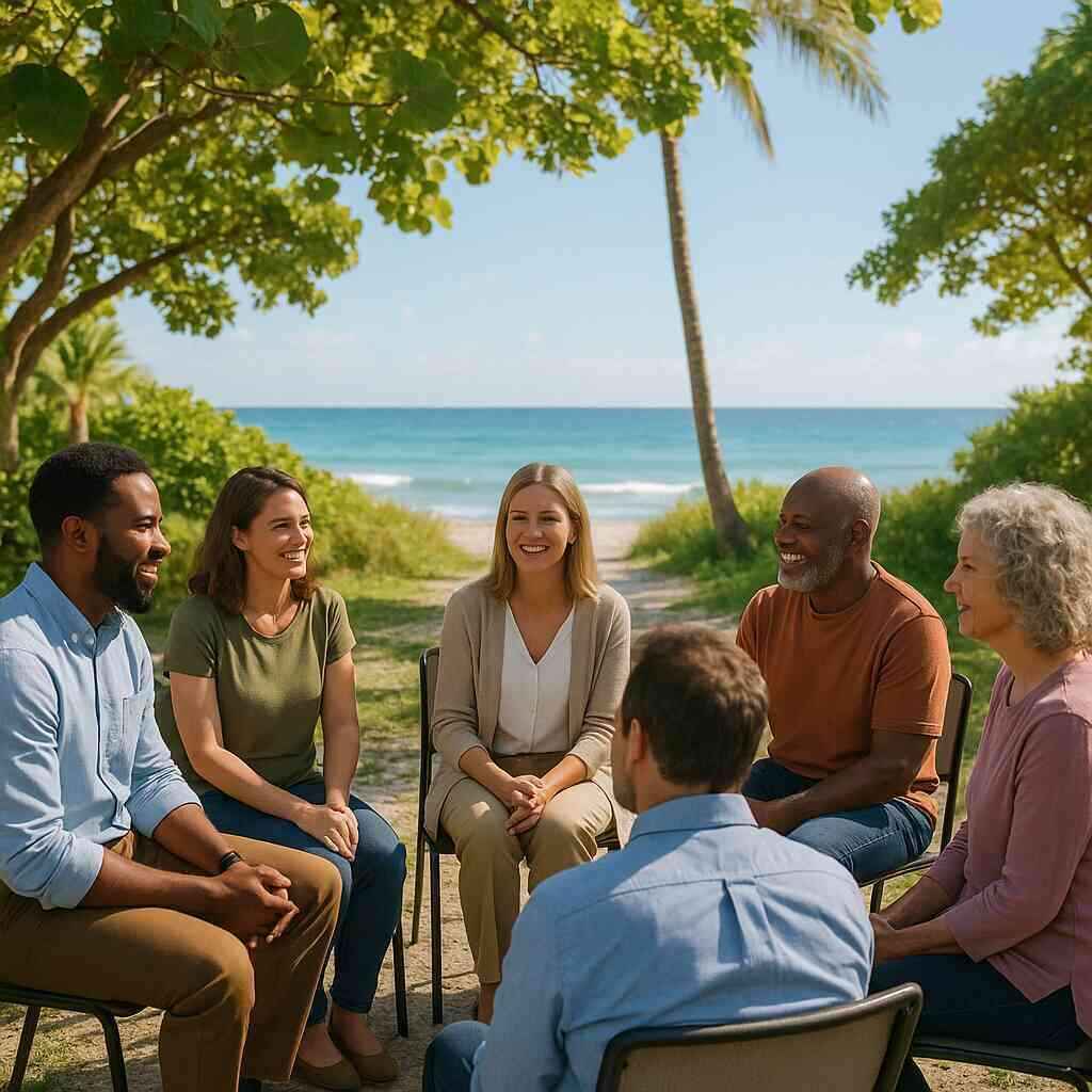 Top 4 Mental Health Services Offered at RECO Intensive Delray