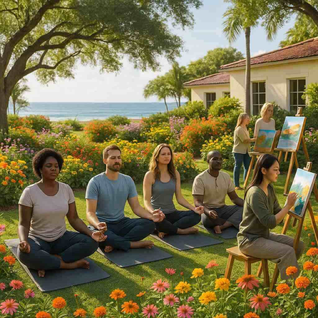 Top 7 Spring Sobriety Goals to Set at RECO Intensive 2026
