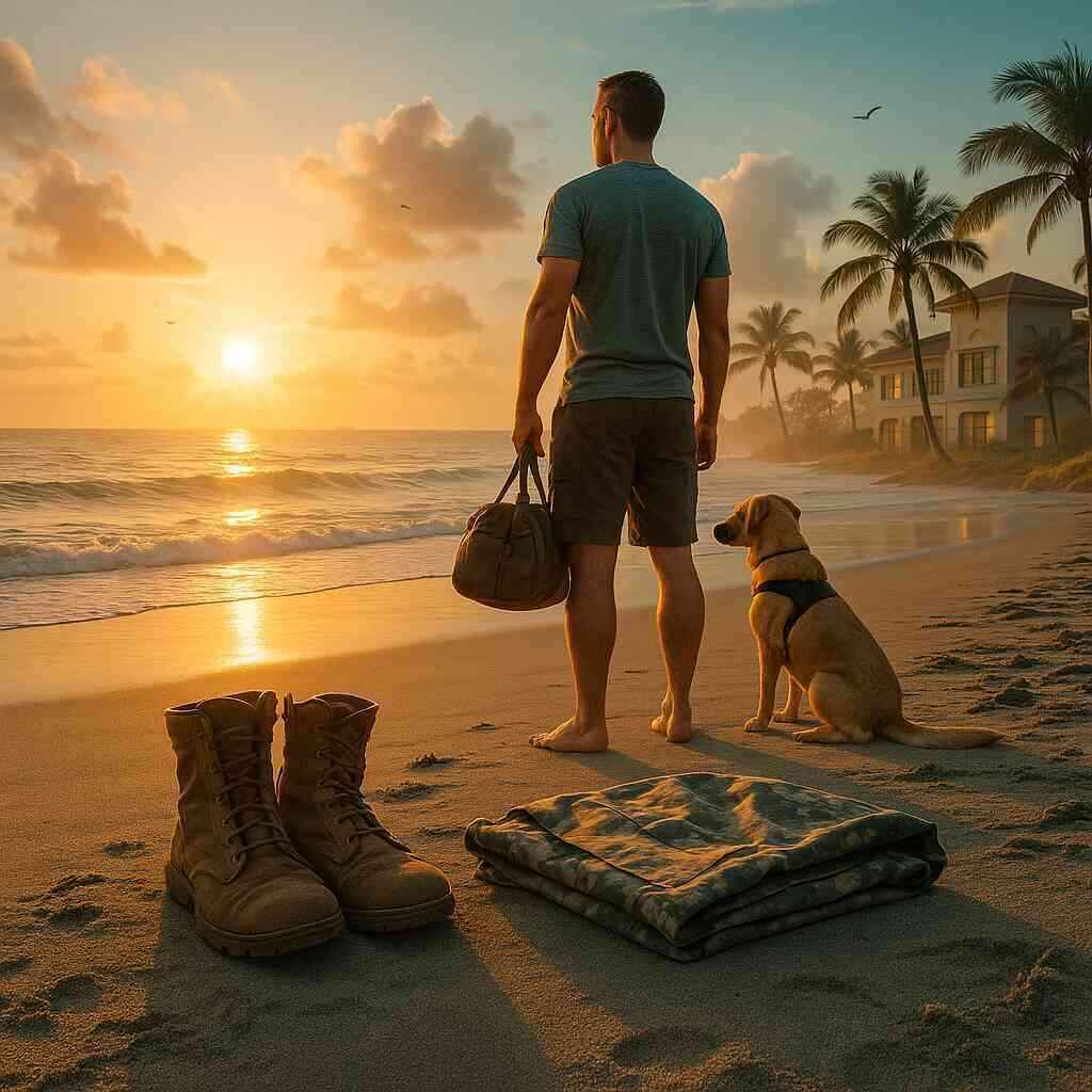 Top Five Signs Florida Veterans Need Rehab at RECO Intensive