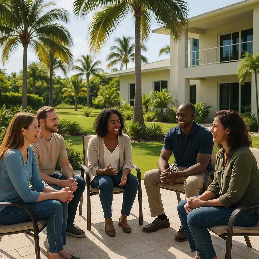 Ultimate Delray Rehab Check List Powered by RECO Intensive