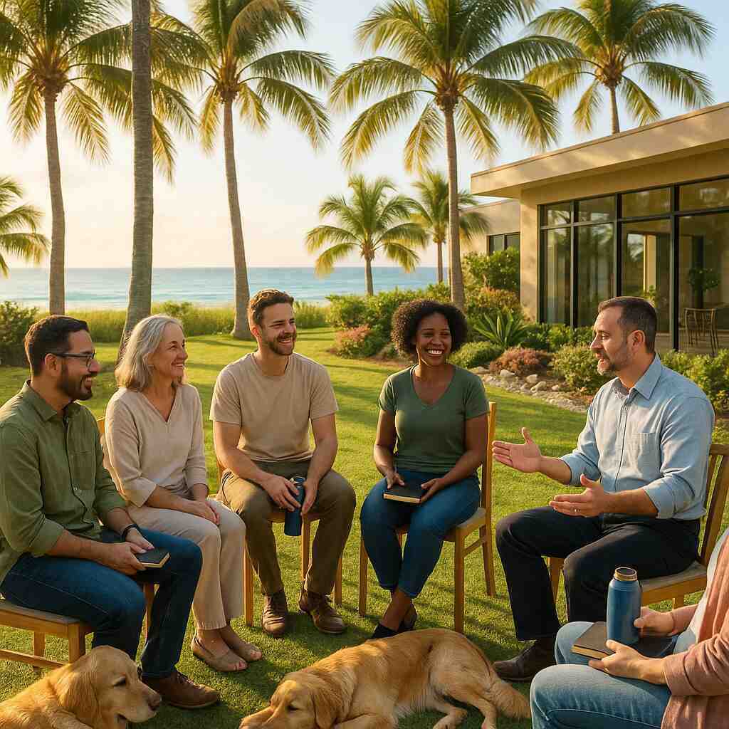 Unlocking Rehabilitation Paths at RECO Intensive Near Me