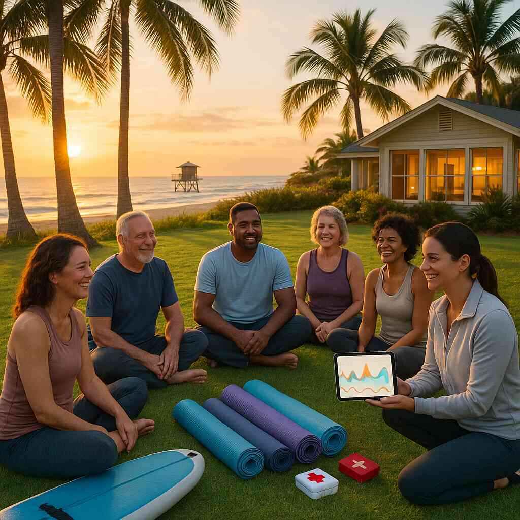 What Are New Addiction Patterns 2026 At Reco Intensive
