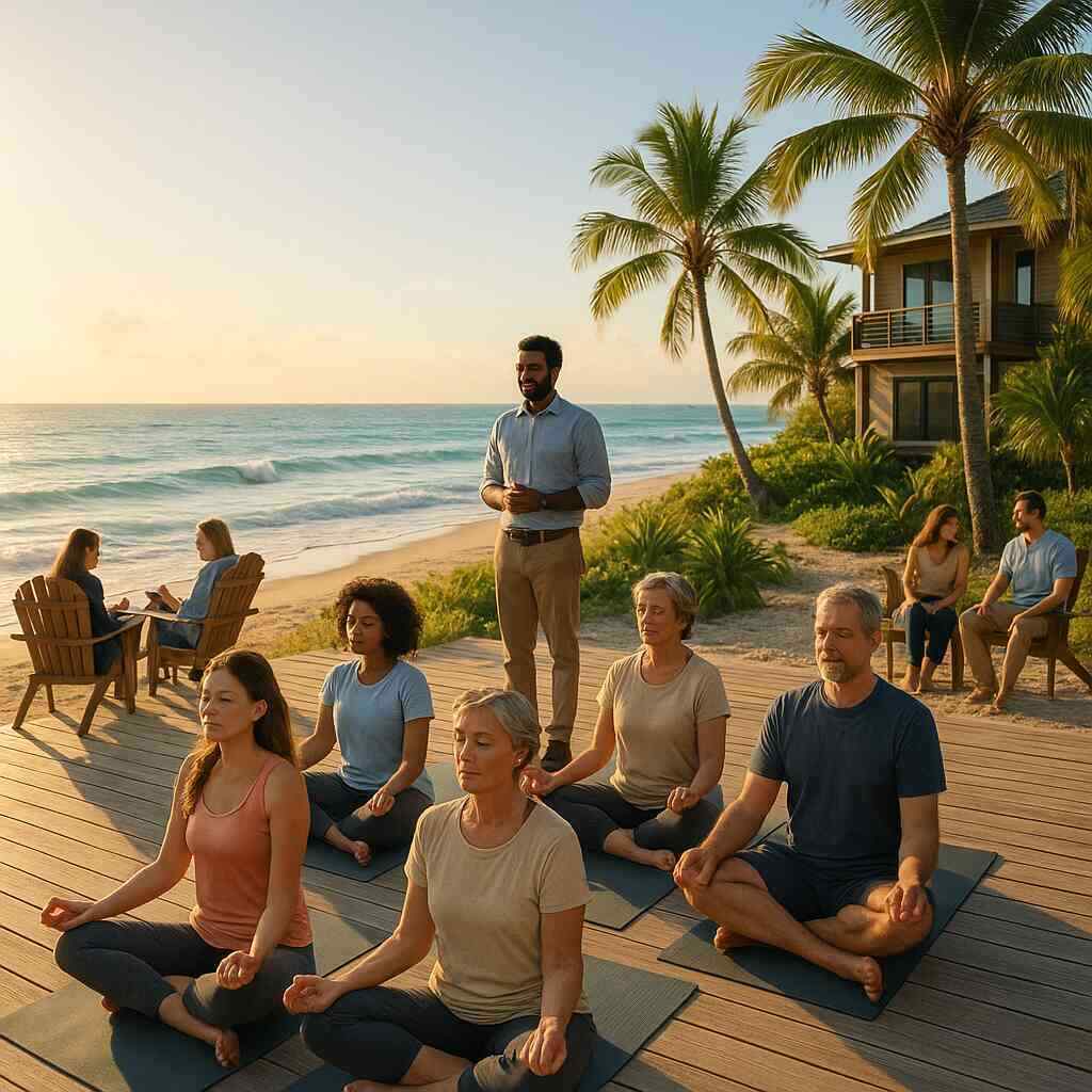 What Defines Treatment Excellence at RECO Intensive Delray
