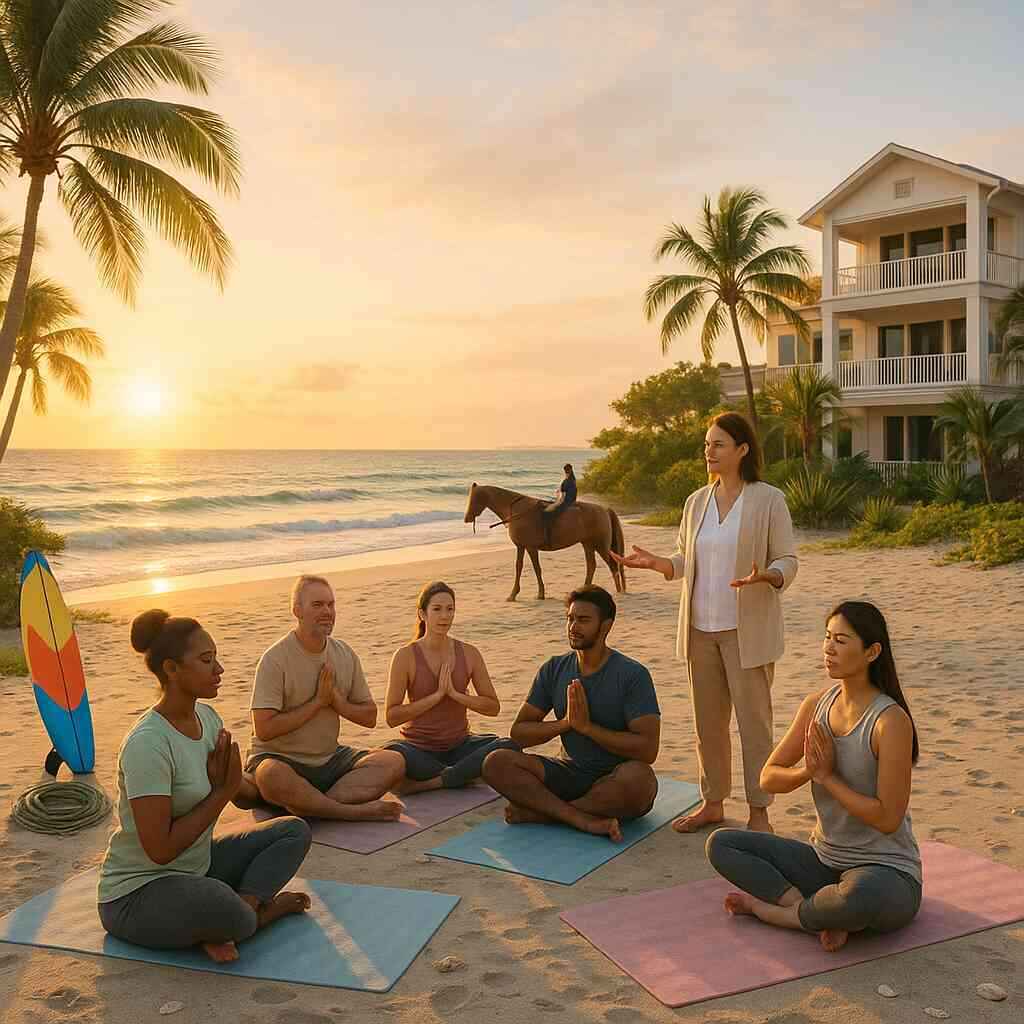 What Defines Treatment Excellence at RECO Intensive Delray