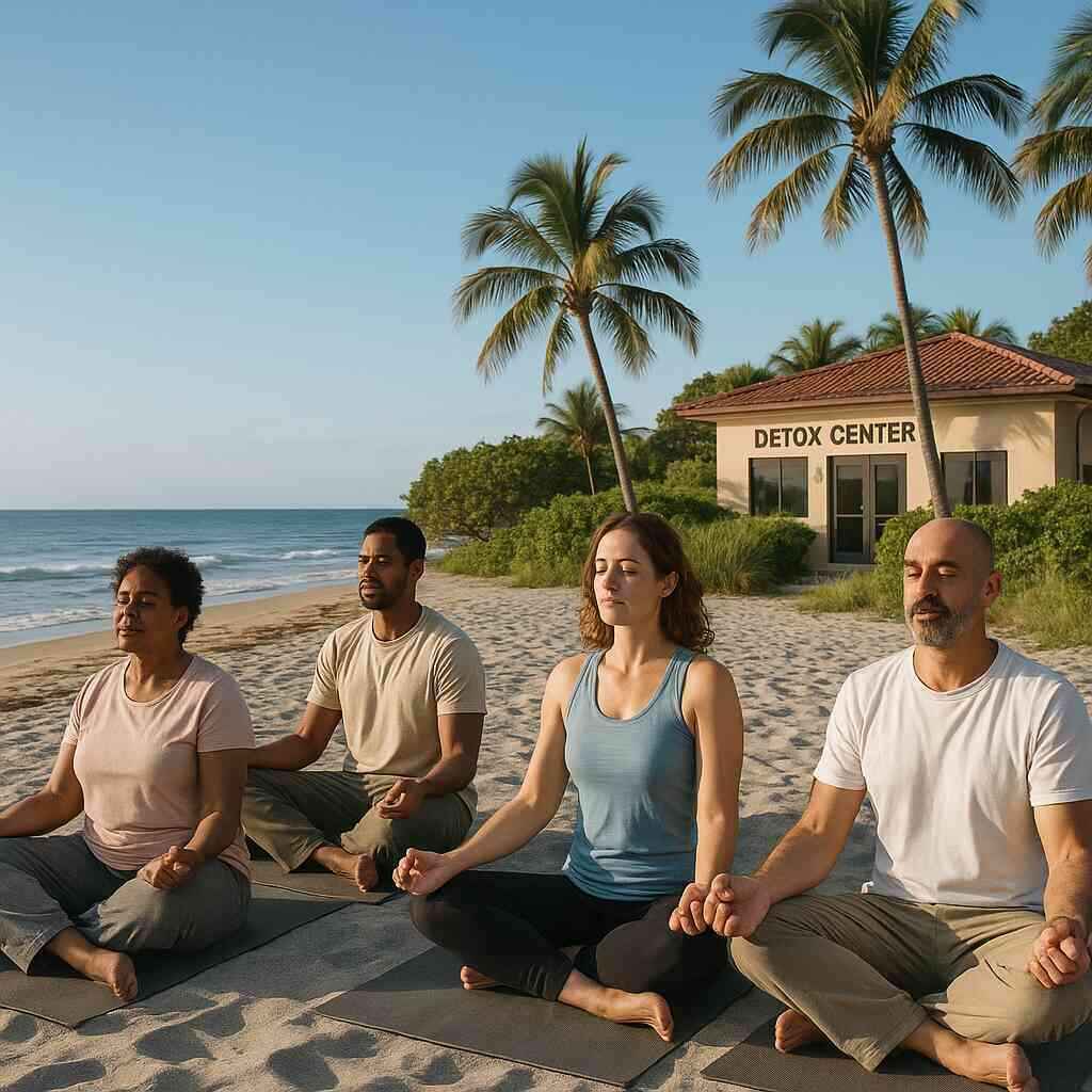 Best Recovery Programs Near Delray Beach FL for Adults in 2026