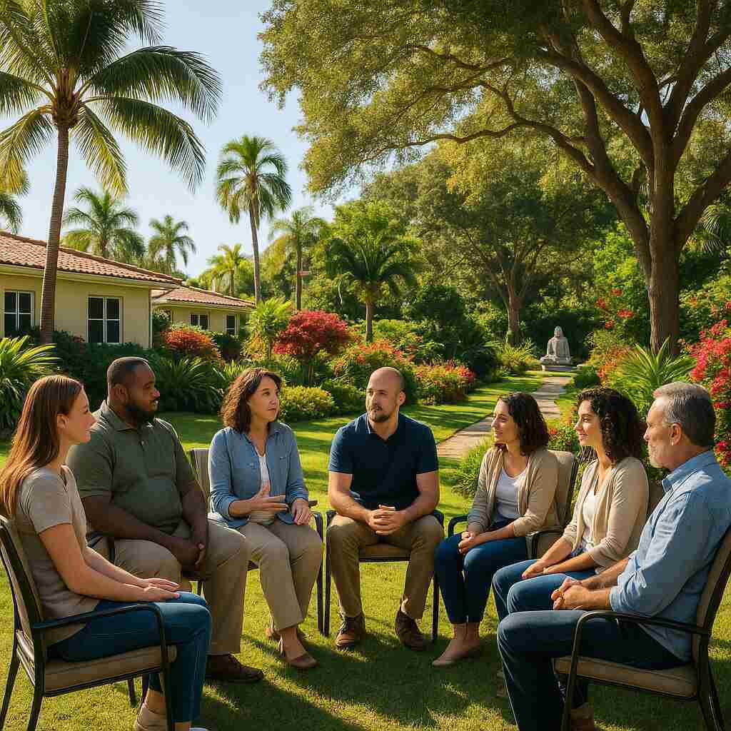 Five Steps to Start Delray Beach Rehab at RECO Intensive 2026