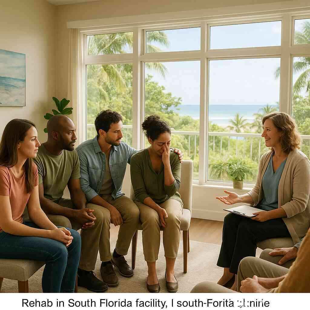 Five Ways RECO Intensive Supports Opioid Recovery in Florida