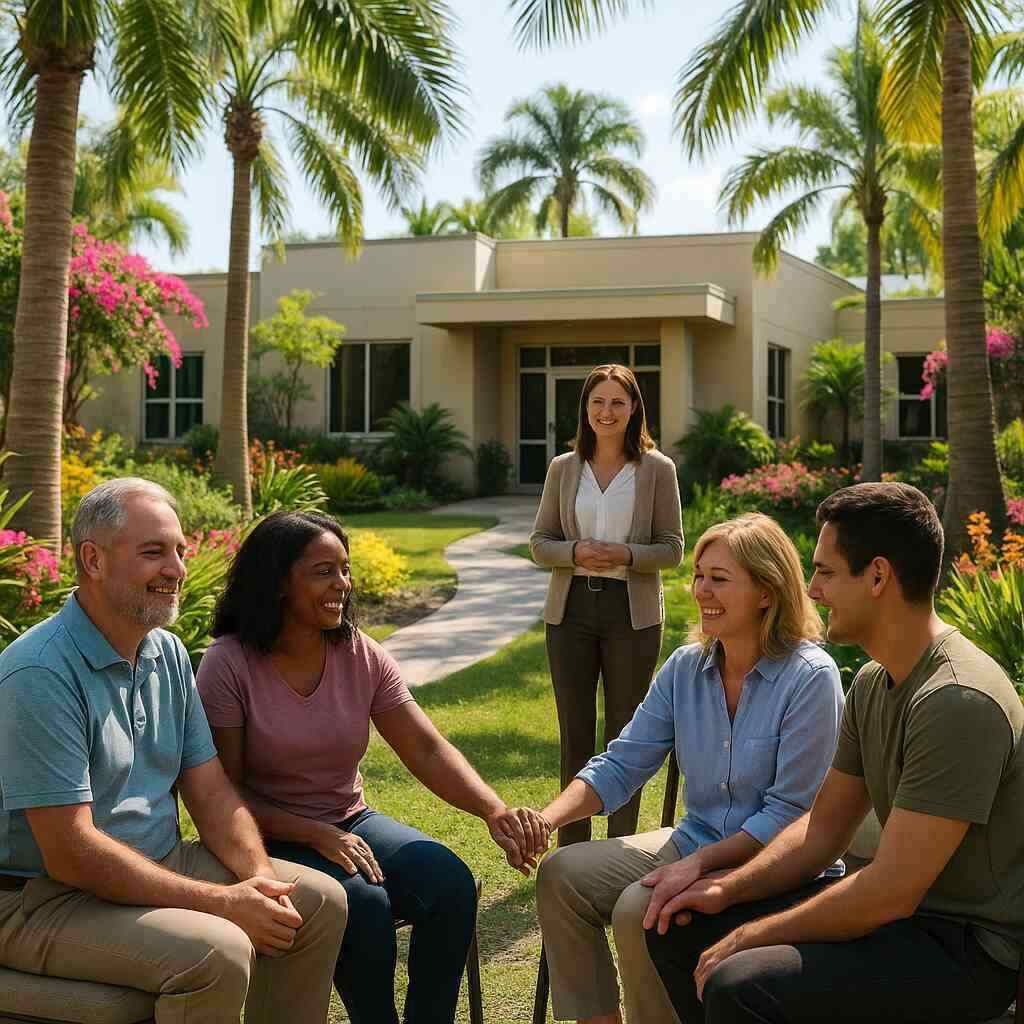How Alcoholism Recovery Programs in Florida Have Changed in 2026