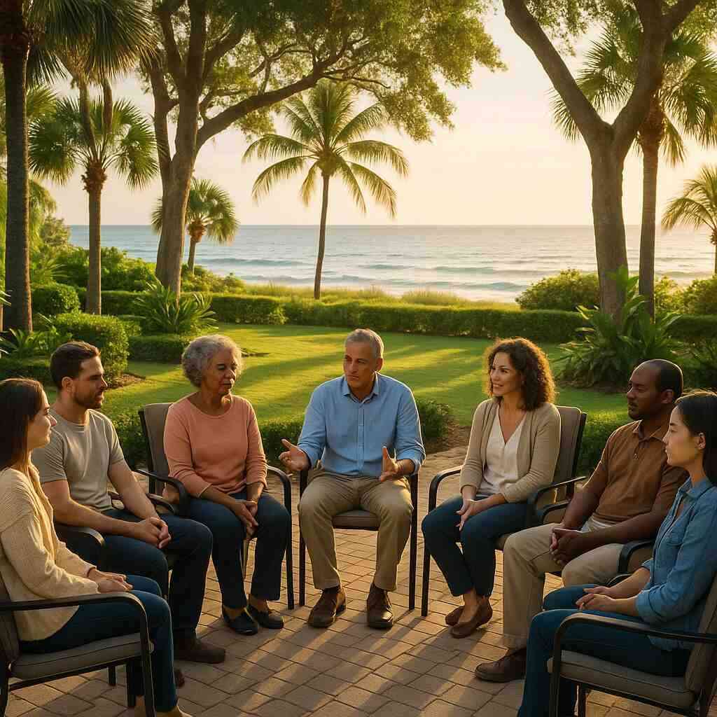 How Alcoholism Treatment at RECO Intensive Works Step by Step