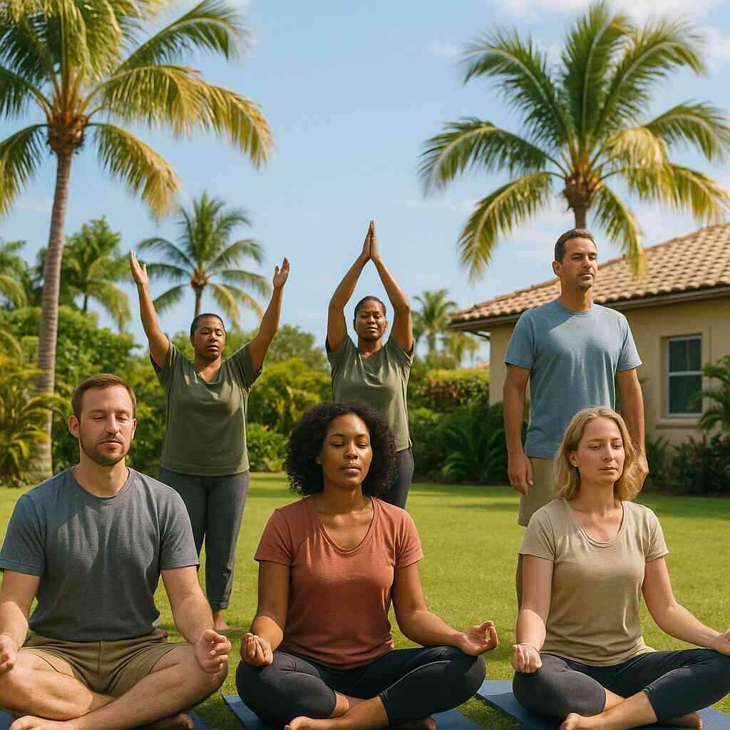 How Detox Centers in South Florida Prepare You for Recovery