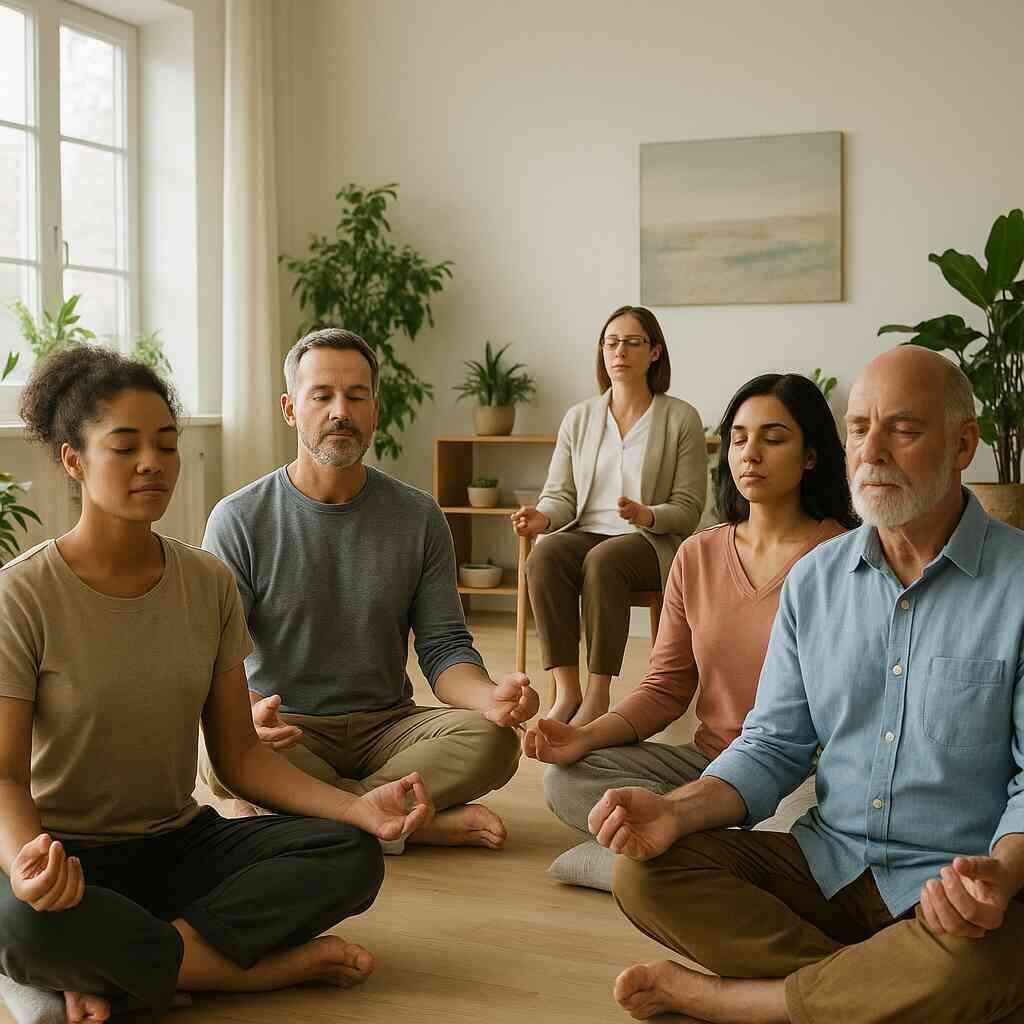 How RECO Intensive Addresses Co Occurring Anxiety and Addiction