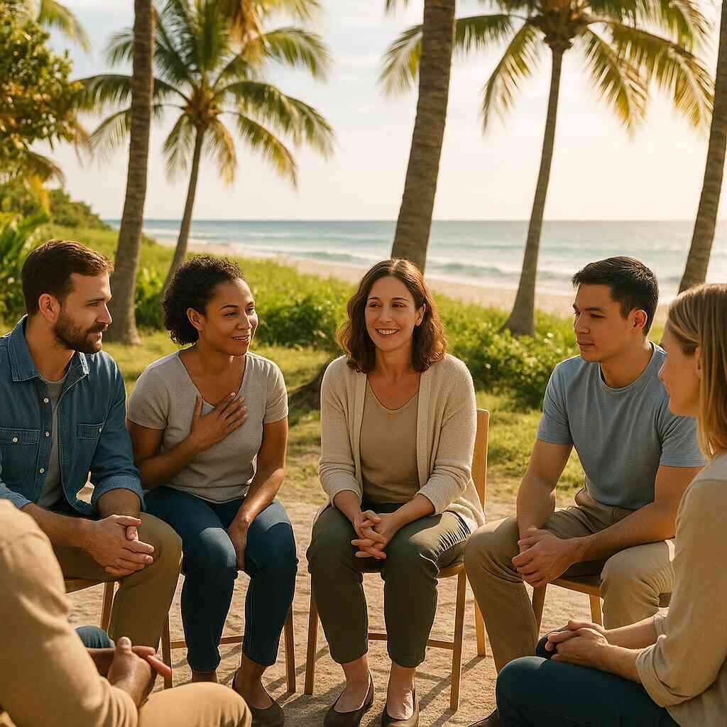 How RECO Intensive Approaches Detox in South Florida