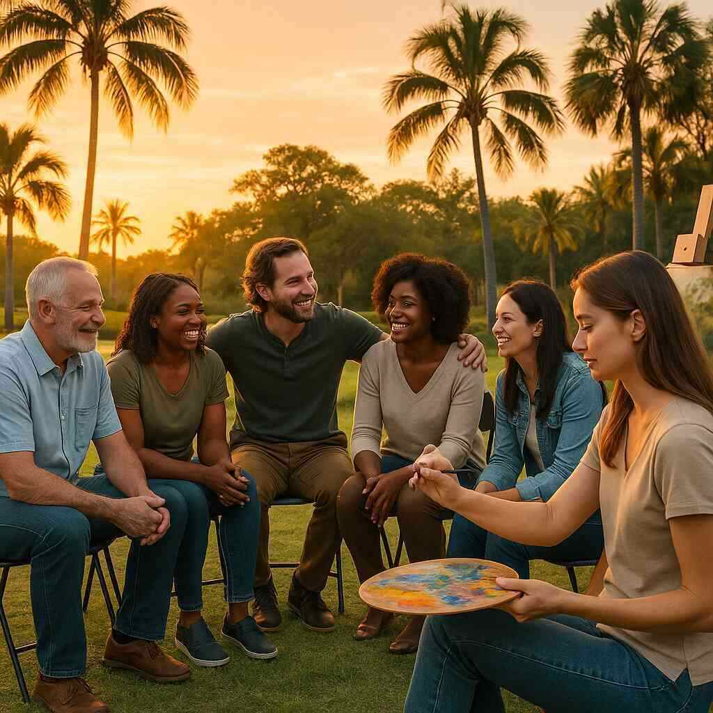 How RECO Intensive Supports Long Term Sobriety After Treatment