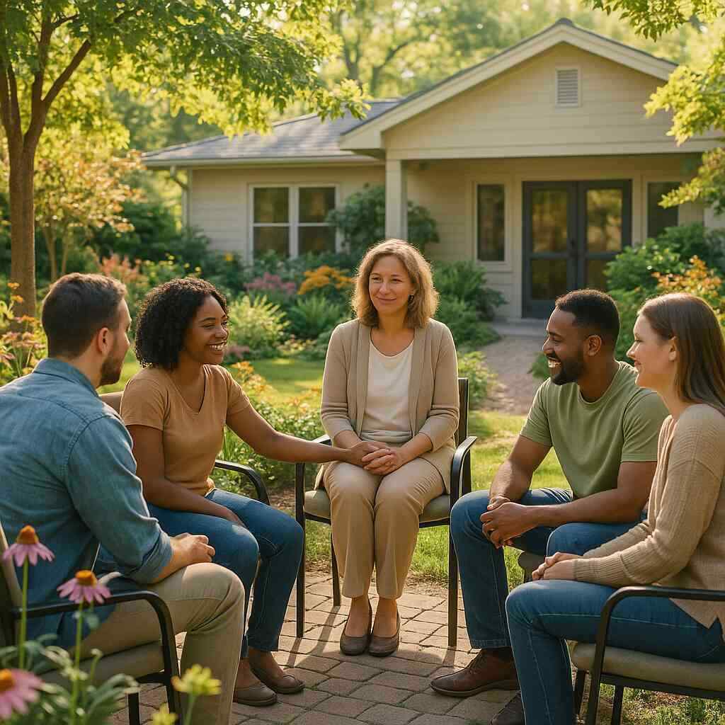 How RECO Intensive Treats Co Occurring Mental Health Disorders