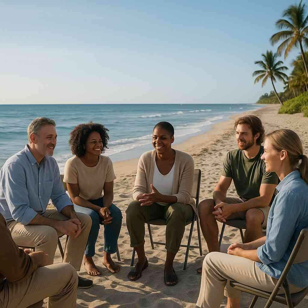 How RECO Intensive Uses Evidence Based Care for Addiction Help