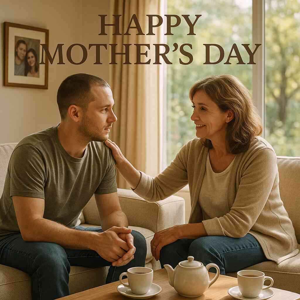 Mothers Day 2026 Guide to Supporting a Loved One in Recovery