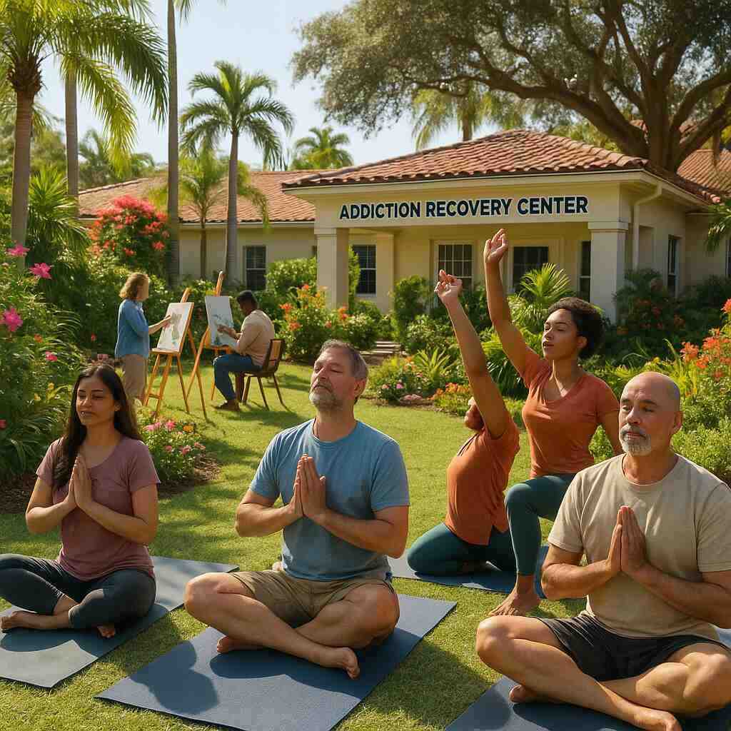 RECO Intensive Guide to Finding Addiction Help in Florida 2026
